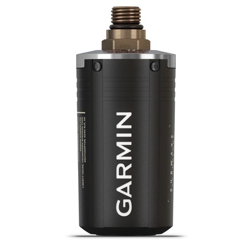 Garmin descent transceiver - t2,