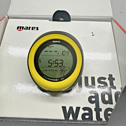 Mares puck pro - mares,