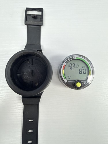 Divers aqualung matrix - u.s, divers/