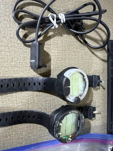 Lot untested suunto - 2,