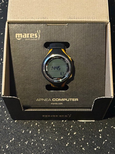 Mares smart apnea - mares,
