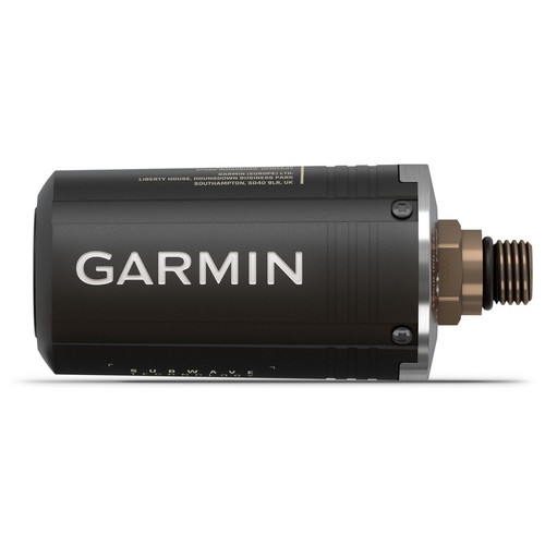 Garmin descent transceiver - garmin,