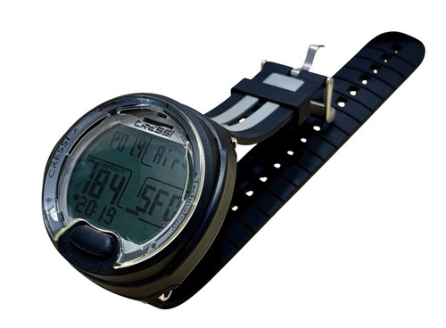 Cressi leonardo wrist - 2.0,