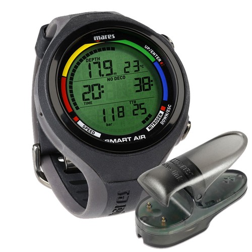 Mares smart air dive - mares,