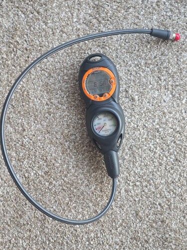 Suunto zoop scuba - scuba, dive