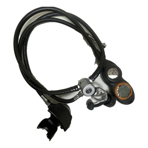 Zeagle envoy yoke scuba - zeagle,